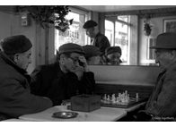 Φωτογραφία Στούντιο - Φάνης Λογοθέτης