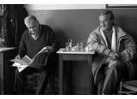 Φωτογραφία Στούντιο - Φάνης Λογοθέτης