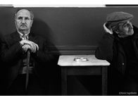 Φωτογραφία Στούντιο - Φάνης Λογοθέτης