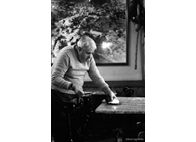 Φωτογραφία Στούντιο - Φάνης Λογοθέτης